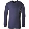 PORTWEST Termotričko THERMAL s dlhým rukávom, tmavo modré, Varianta Tmavomodrá / námorná, Veľkosť XL PORTWEST Termotričko THERMAL s dlhým rukávom, tmavo modré, Varianta Tmavomodrá / námorná, Veľkosť XL
