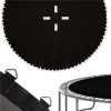 Malatec Náhradná skákacia plocha na trampolínu 244 cm (8 ft) – 48 pružín | Springos Malatec Náhradná skákacia plocha na trampolínu 244 cm (8 ft) – 48 pružín | Springos