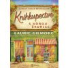Kníhkupectvo s vôňou škorice (Laurie Gilmore) Kníhkupectvo s vôňou škorice (Laurie Gilmore)