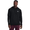 Under Armour mikina Terry Black
