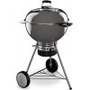 Weber Gril Master-Touch GBS E-5750 57cm smoke grey Weber Gril Master-Touch GBS E-5750 57cm smoke grey