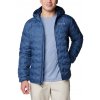 Columbia Delta Ridge II Down Hooded Jacket 2086222478 dark mountain Columbia Delta Ridge II Down Hooded Jacket 2086222478 dark mountain