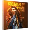 Marley Bob & The Wailers: Uprising Live! - 3Vinyl (LP) Marley Bob & The Wailers: Uprising Live! - 3Vinyl (LP)