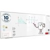 Magnetická tabule 250 x 100 ALLboards PREMIUM EX2510 Magnetická tabule 250 x 100 ALLboards PREMIUM EX2510