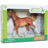 Figurka Collecta Kôň Arabský Gaštan 1:12 Figurka Collecta Kôň Arabský Gaštan 1:12