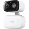 Tapo C206 Indoor/Outdoor Pan/Tilt Security Camera TP-link Tapo C206 Indoor/Outdoor Pan/Tilt Security Camera TP-link