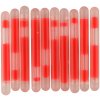 Chemické svetlo M-TAC Light Sticks 40 mm 10 ks - červené Chemické svetlo M-TAC Light Sticks 40 mm 10 ks - červené
