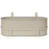 Ferm Living Hrantík Bau Balcony Box, cashmere Ferm Living Hrantík Bau Balcony Box, cashmere