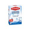 Evidur Gardinen Reinweiss - Prášok na biele záclony 600g Evidur Gardinen Reinweiss - Prášok na biele záclony 600g