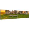 Moderný obraz - Stonehenge (Obraz 160x40cm) Moderný obraz - Stonehenge (Obraz 160x40cm)