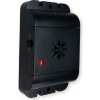 ISOTRONIC 70630 - Ultrazvukový Odpuzovač Psů a Koček 18 - 32 kHz Venkovní Nedis ISOTRONIC 70630 - Ultrazvukový Odpuzovač Psů a Koček 18 - 32 kHz Venkovní Nedis
