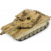 S-IDEE RC bojujúci Tank 1:28 s integrovaným infračerveným bojovým systémom S-IDEE RC bojujúci Tank 1:28 s integrovaným infračerveným bojovým systémom