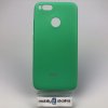 Púzdro Roar Colorful Jelly Case Xiaomi Mi A1 Mátové Púzdro Roar Colorful Jelly Case Xiaomi Mi A1 Mátové