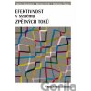 Efektivnost v systému zpětných toků - Alena Klapalová Efektivnost v systému zpětných toků - Alena Klapalová