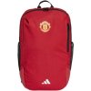 adidas Ruksaky a batohy adidas Manchester United Home Backpack Červená adidas Ruksaky a batohy adidas Manchester United Home Backpack Červená