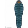 Hannah Polar 700 spací vak, legion blue/ebony 185 cm Hannah Polar 700 spací vak, legion blue/ebony 185 cm