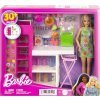 MATTEL Barbie spíž snů MATTEL Barbie spíž snů