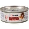 Ontario cat chicken scallop 95 g