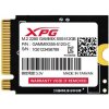 ADATA XPG GAMMIX S55/512GB/SSD/M.2 NVMe/Černá/5R SGAMMIXS55-512G-C ADATA XPG GAMMIX S55/512GB/SSD/M.2 NVMe/Černá/5R SGAMMIXS55-512G-C