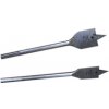 vrták do dreva plochý 35x150mm, stavtool, pre frézovanie slepých aj priechodných dier vrták do dreva plochý 35x150mm, stavtool, pre frézovanie slepých aj priechodných dier