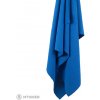 Lifeventure MicroFibre Comfort Trek Towel L Blue 110 x 65 cm L Lifeventure MicroFibre Comfort Trek Towel L Blue 110 x 65 cm L
