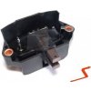 Regulátor napetia pre alternátor VW SEAT AUDI 131224 Regulátor napetia pre alternátor VW SEAT AUDI 131224