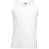 Fruit of the Loom Valueweight Athletic biela Fruit of the Loom Valueweight Athletic biela