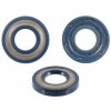 Corteco Oil seals Corteco 100660125 kľuková hriadeľ strana spojky Corteco Oil seals Corteco 100660125 kľuková hriadeľ strana spojky