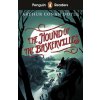 The Hound of the Baskervilles - Arthur Conan Doyle The Hound of the Baskervilles - Arthur Conan Doyle