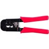 Kliešte krimpovacie RJ45/RJ11 (8P/6P) Kliešte krimpovacie RJ45/RJ11 (8P/6P)