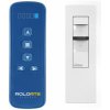 General SIMU 1ch 2008799 - kompatibilné diaľkové ovládanie ROLO modrý General SIMU 1ch 2008799 - kompatibilné diaľkové ovládanie ROLO modrý