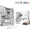 ASRock MB Sc AM5 X870 Challenger WiFi WHITE, AMD X870, 4xDDR5, 1xHDMI, 2xUSB4, WiFi - X870 CHALLENGER WIFI WHITE ASRock MB Sc AM5 X870 Challenger WiFi WHITE, AMD X870, 4xDDR5, 1xHDMI, 2xUSB4, WiFi - X870 CHALLENGER WIFI WHITE