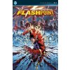 Flashpoint Legendy DC Flashpoint Legendy DC
