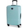 BERTOO Zelené bodky L OBALH53_L BERTOO Zelené bodky L OBALH53_L