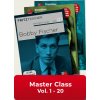 ChessBase Master Class Vol 1 to 20, Dorian Rogozenco - verzia na stiahnutie (anglicky, nemecky) ChessBase Master Class Vol 1 to 20, Dorian Rogozenco - verzia na stiahnutie (anglicky, nemecky)