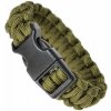 Mil-Tec PARA ARMBAND 22mm. oliva S 16370201-902 Mil-Tec PARA ARMBAND 22mm. oliva S 16370201-902