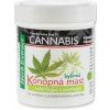 HERB EXTRACT Cannabis Konopná masť 125 ml HERB EXTRACT Cannabis Konopná masť 125 ml