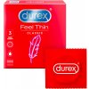 Durex Feel Thin Classic 3 pack