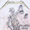 Metallica: And Justice For All CD (METALLICA) Metallica: And Justice For All CD (METALLICA)