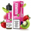Aramax S&V - Strawberry Kiwi (Jahoda a kiwi) 10 ml Aramax S&V - Strawberry Kiwi (Jahoda a kiwi) 10 ml