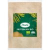 Diana Company Hrachový proteín 80% prášok BIO 500g Diana Company Hrachový proteín 80% prášok BIO 500g
