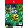 SpongeBob SquarePants: Titans of the Tide - Nintendo Switch 2 (9120131603220) SpongeBob SquarePants: Titans of the Tide - Nintendo Switch 2 (9120131603220)