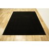Najkoberce Jamaica 78 čierny 90x200 cm Najkoberce Jamaica 78 čierny 90x200 cm