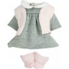 Petitcollin Obleček Léa (pre bábiku 28 cm) Petitcollin Obleček Léa (pre bábiku 28 cm)