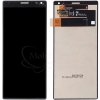 LCD displej + Dotykové sklo Sony Xperia 10 LCD displej + Dotykové sklo Sony Xperia 10