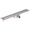 ACO ShowerDrain C lineárne odtokové teleso 68.5 cm oceľová 9010.88.01 ACO ShowerDrain C lineárne odtokové teleso 68.5 cm oceľová 9010.88.01
