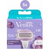Gillette Venus ComfortGlide Breeze 5x4 ks Gillette Venus ComfortGlide Breeze 5x4 ks