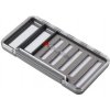 Greys Slim Waterproof fly box dry flies Greys Greys Slim Waterproof fly box dry flies Greys