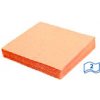 Wimex Obrúsok 2V apricot 24x24cm 250ks Wimex Obrúsok 2V apricot 24x24cm 250ks