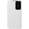 EF-ZS901CWE Samsung Clear View Pouzdro pro Galaxy S22 White EF-ZS901CWE Samsung Clear View Pouzdro pro Galaxy S22 White